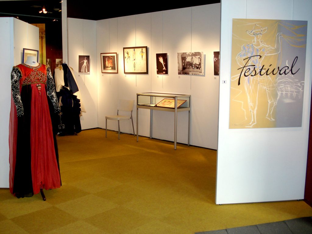 Exposition 2011 Festival - image 1