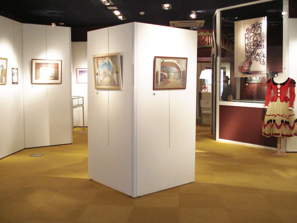 Exposition 2009 Nous avons fait un beau voyage !... - image 2