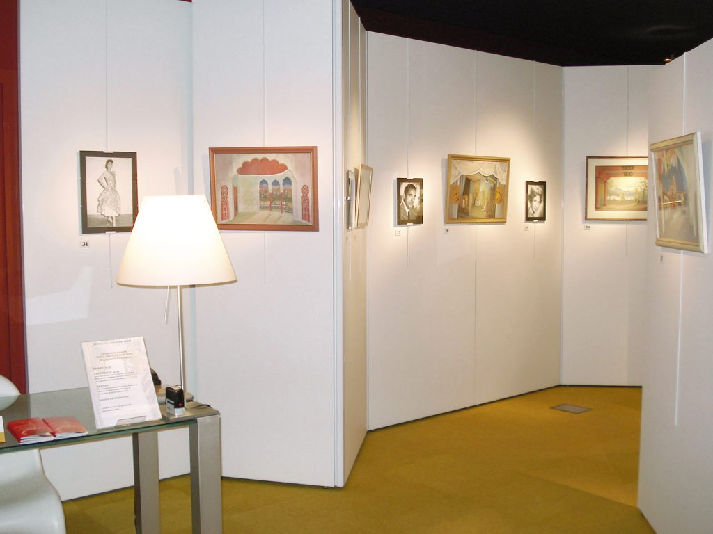 Exposition 2009 Nous avons fait un beau voyage !... - image 3