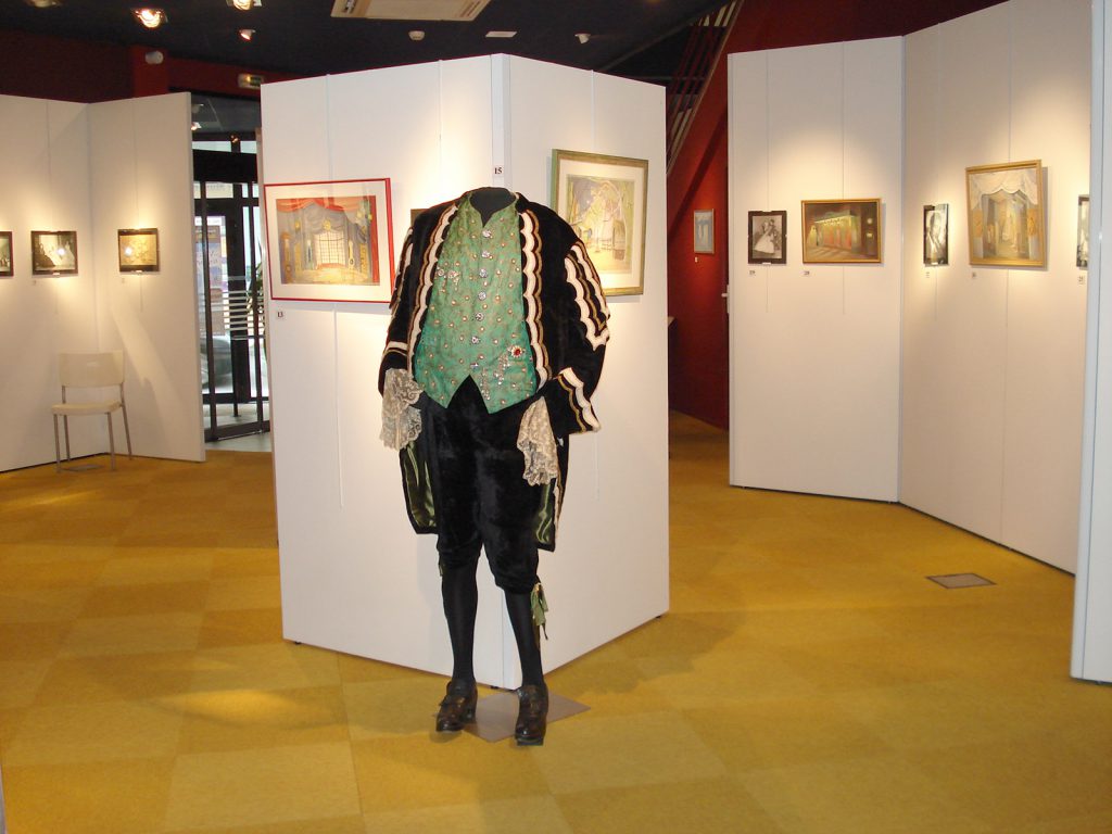 Exposition 2009 Nous avons fait un beau voyage !... - image 4