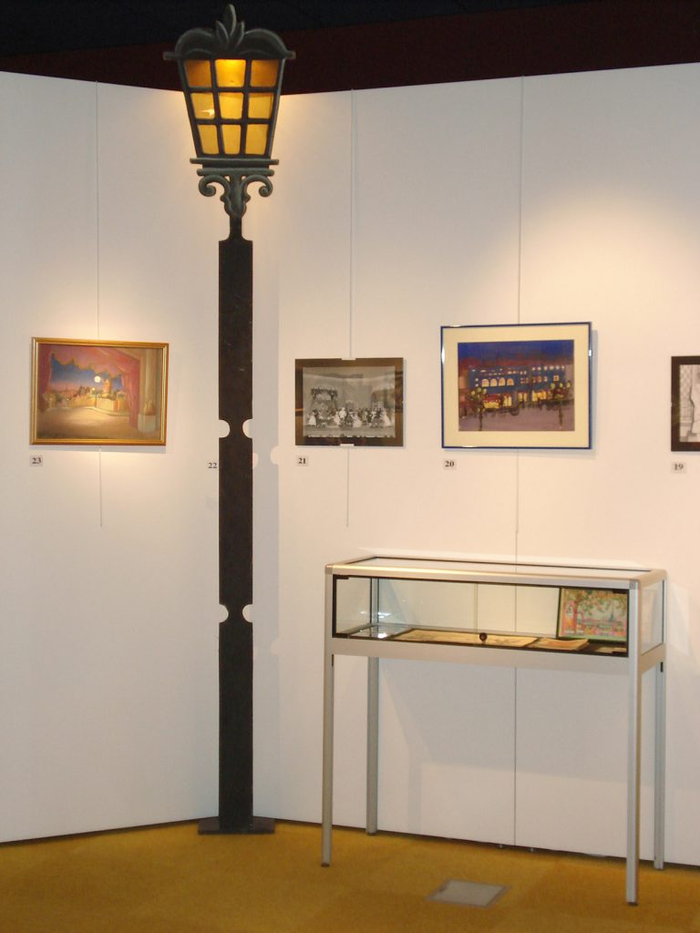 Exposition 2009 Nous avons fait un beau voyage !... - image 6