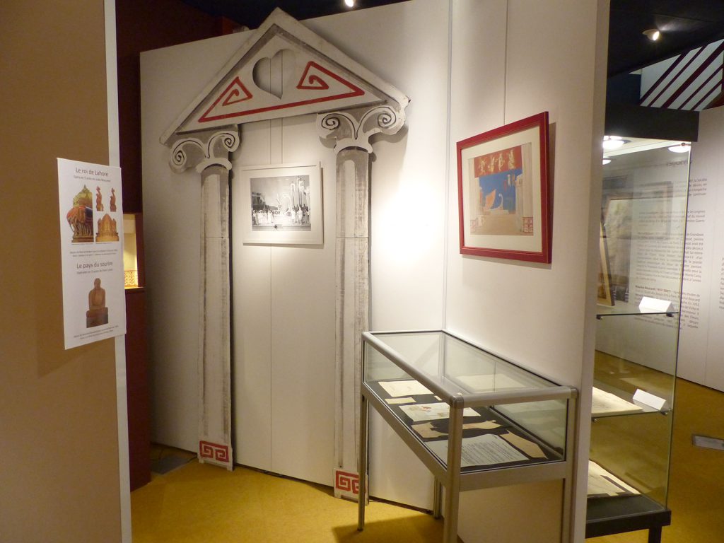 Exposition 2015-2016 Décors d'Opéra - image 12