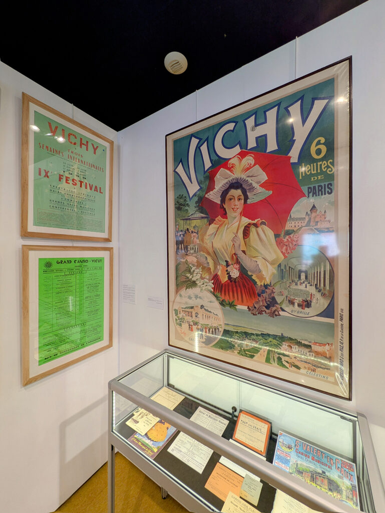 Exposition 2025 Faites vos jeux !